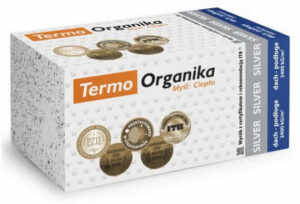 Termo Organika Silver Podłoga