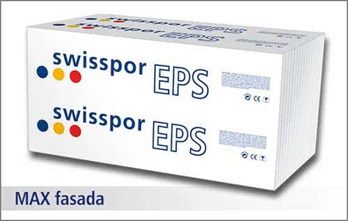 Swisspor Max Fasada 040