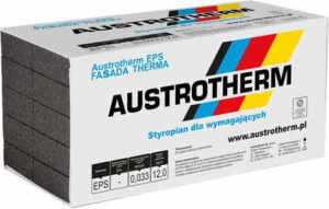 austrotherm fasada therma