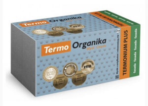 Termonium Plus Fasada termoorganika termonium plus fasada