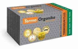 Termo Organika Termonium Plus Fasada 031