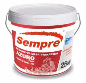 sempre azuro premium