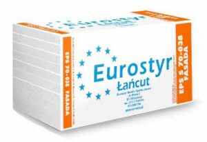 Eurostyr eps 038