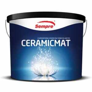 farba ceramiczna sempre ceramicmat