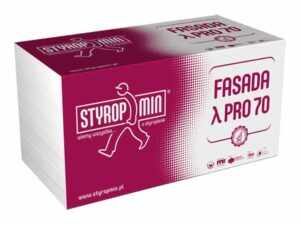 Styropian Styropmin Fasada PRO 70 038