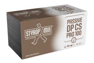 Styropmin Passive PRO 100 031