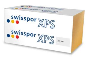 Swisspor xps 300