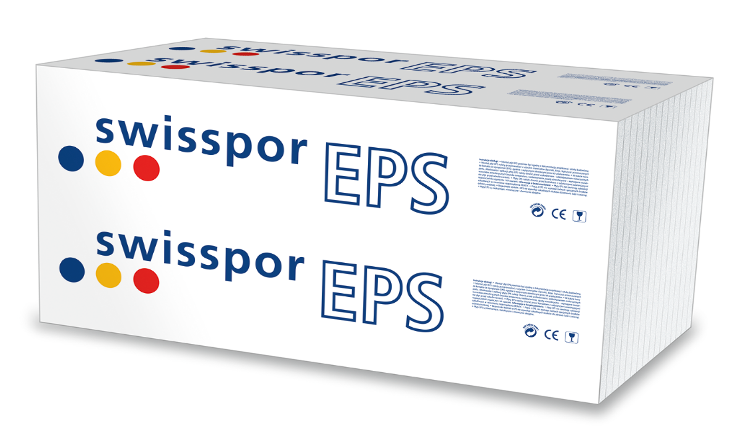 Swisspor Plus fasada 042