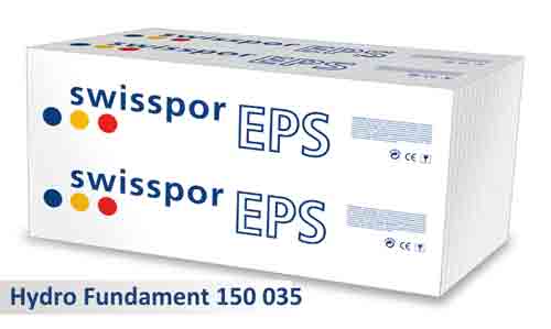 Swisspor Hydro Fundament 150 035