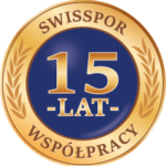 Swisspor 15 lat